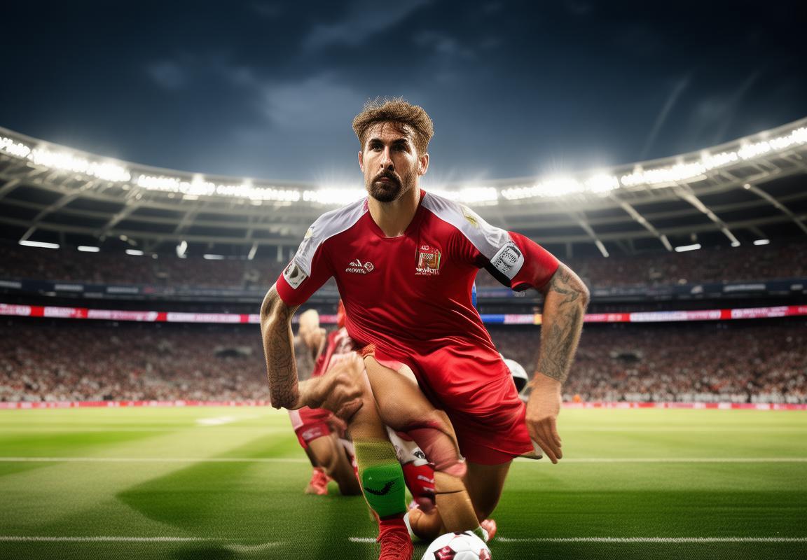 虚拟现实技术在体育运动领域的应用与未来展望(图1)