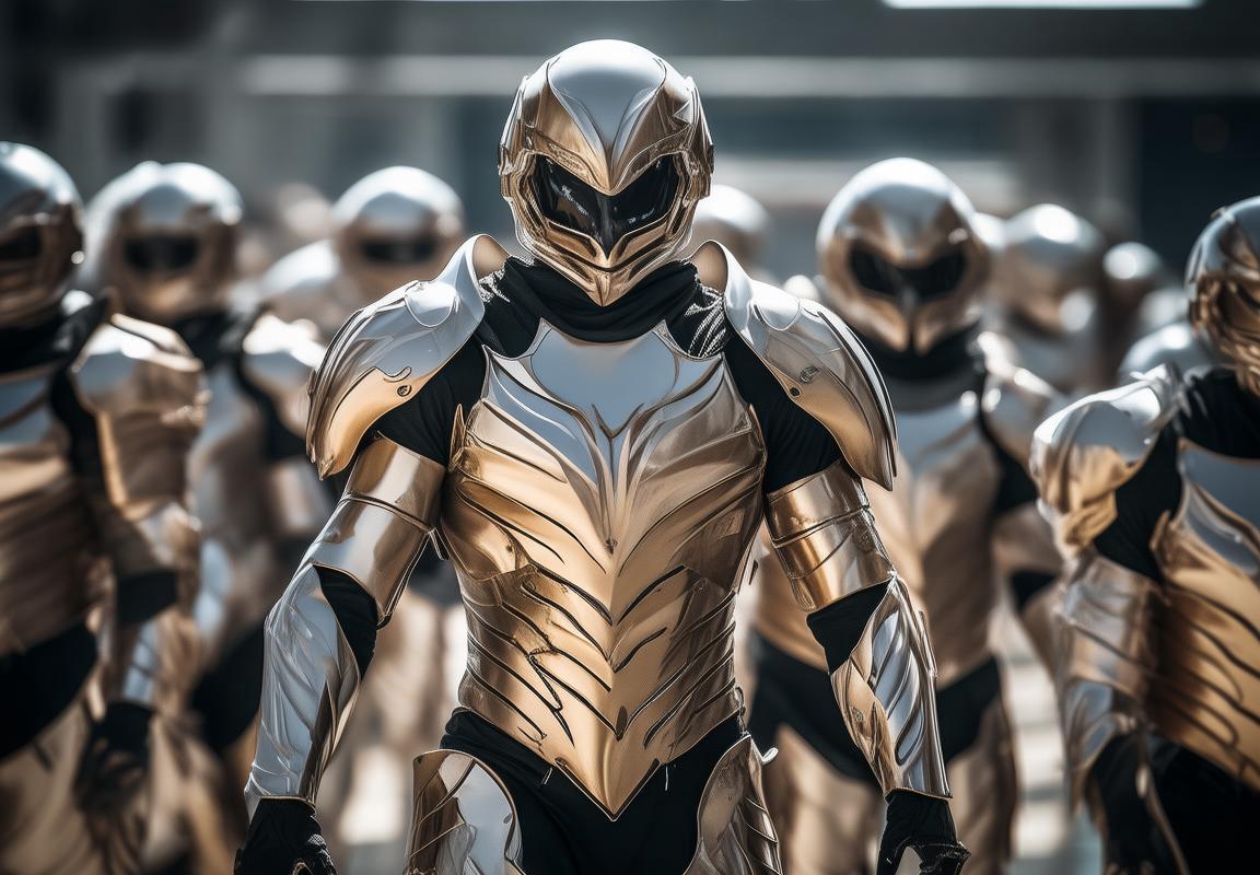 PS VR游戏：沉浸式体验引领虚拟世界探险(图1)