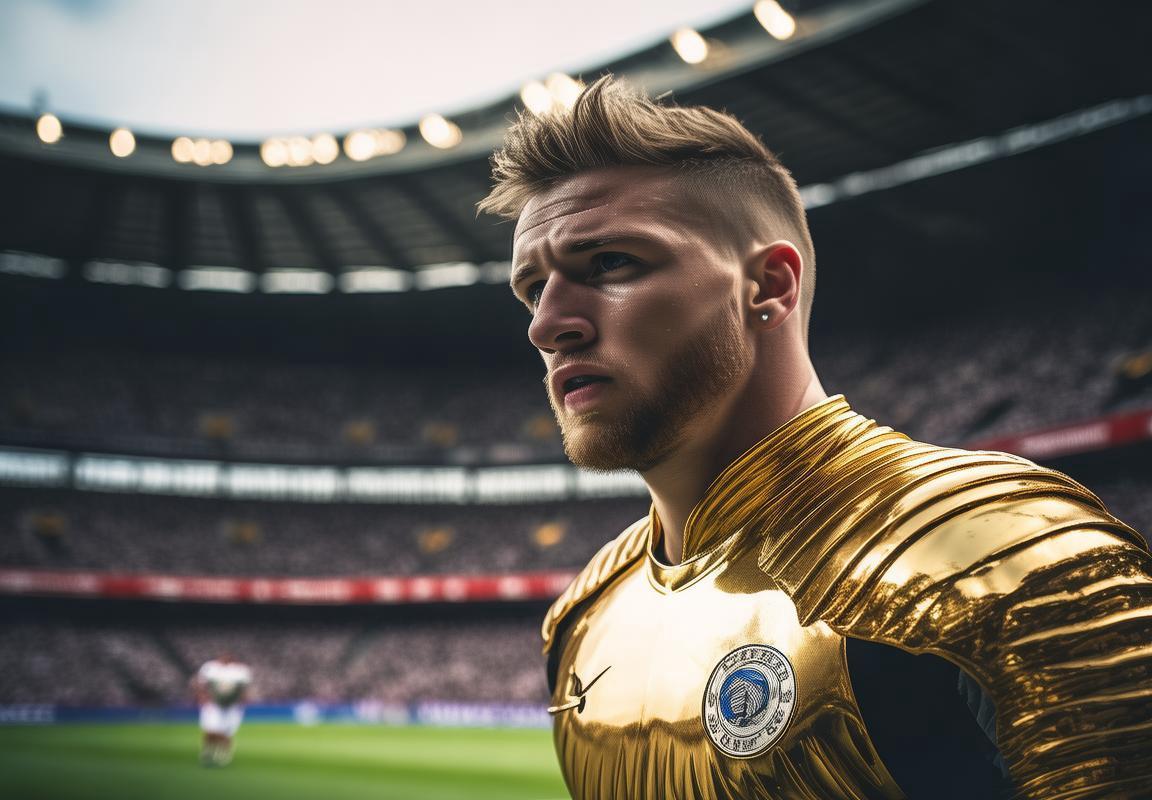 迪丽热巴VR艺术创新：引领虚拟现实潮流，探索文化产业发展新维度(图1)